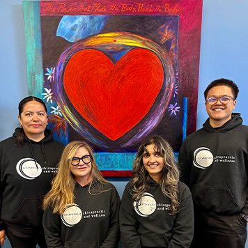 Chiropractors in Palo Alto